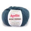 Katia Basic Merino 032 Grijsblauw