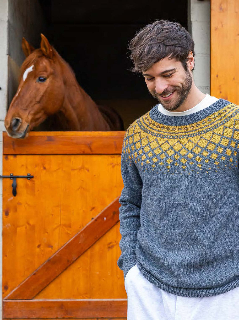 The essentials no page — gemaakt met Katia Basic Merino 088 (4)