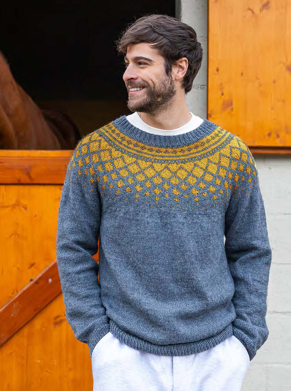 The essentials no page — gemaakt met Katia Basic Merino 090 (6)