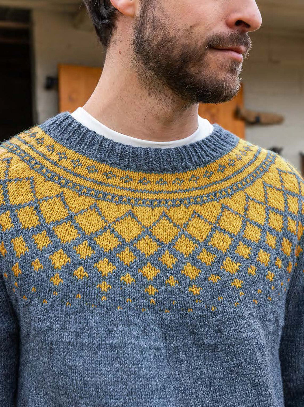 The essentials no page — gemaakt met Katia Basic Merino 095 (5)