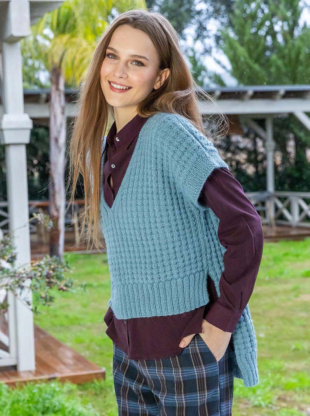 The essentials no page — gemaakt met Katia Basic Merino 098 (8)