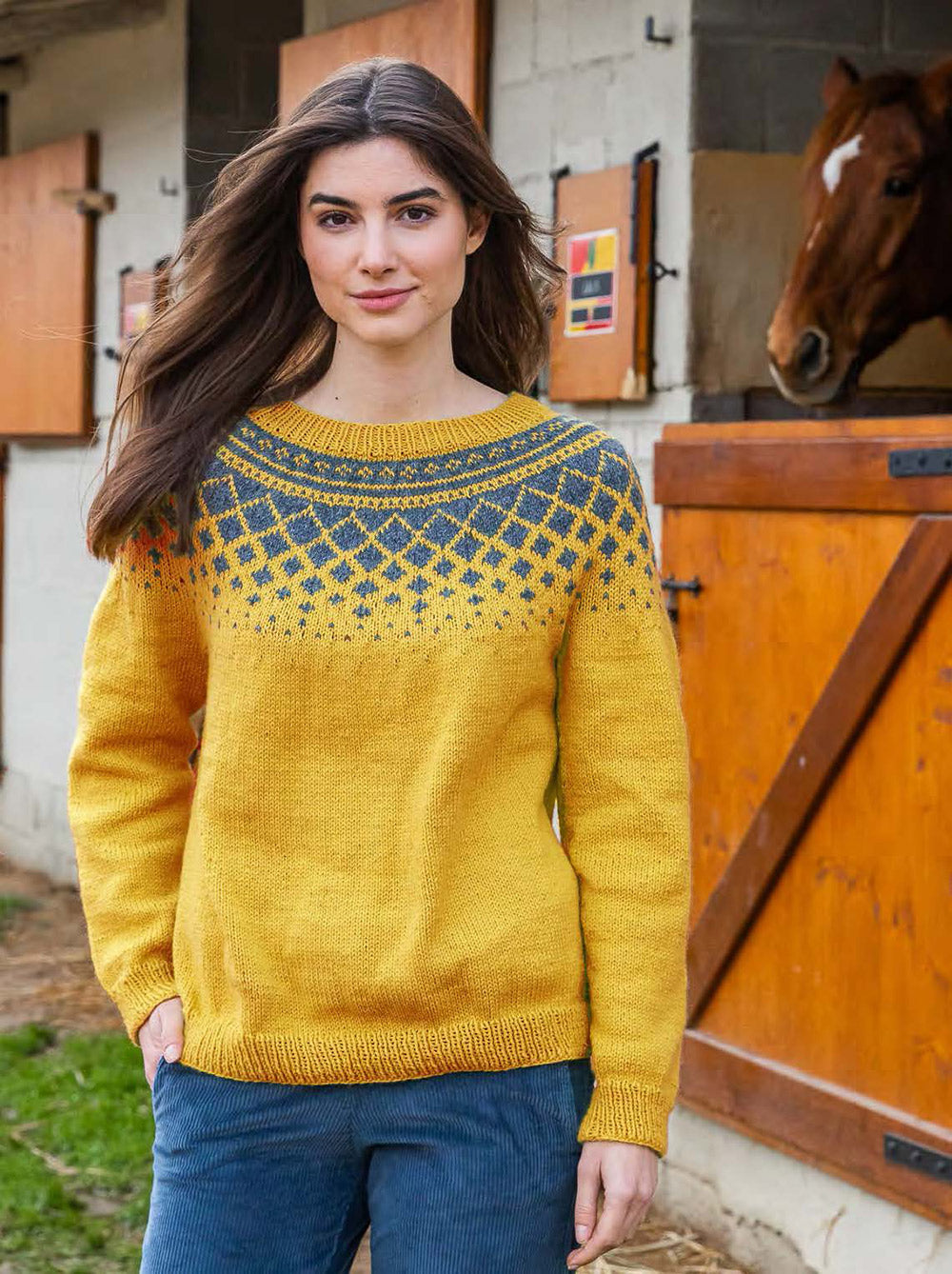 The essentials no page — gemaakt met Katia Basic Merino (3)