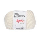 Katia Big Merino 001 Wit