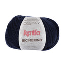 Katia Big Merino 005 Marine