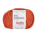 Katia Big Merino 021 Oranje