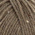 Wol garens bulkytweed breien acryl wol viscose bleek bruin h — gemaakt met Katia Bulky Tweed