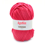 Katia Canada 017 Fuchsia