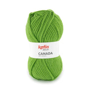Katia Canada 063 Groen Gras