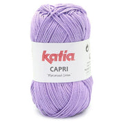 Katia Capri 82106 Paars Violet