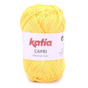 Katia Capri 82118 Licht Geel