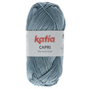 Katia Capri 82178 Eekhoorn Grijs