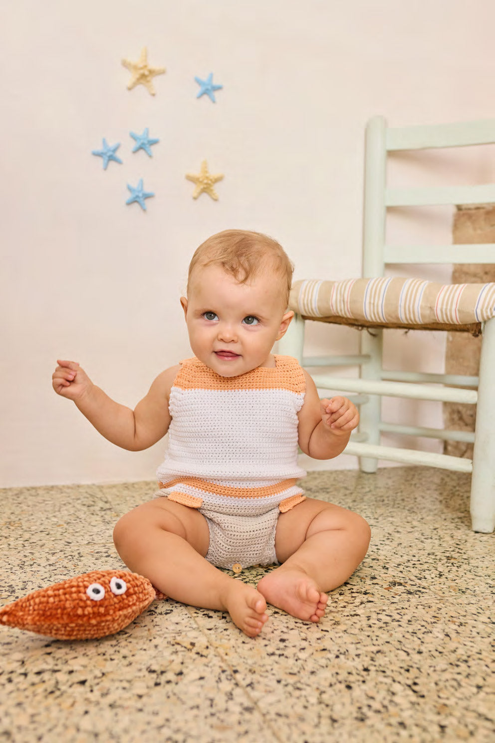 Virtualmagazinebaby — gemaakt met Katia Capri 82208 Perzisch Blauw (3)