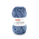 Katia Capri Tones 303 Blauw