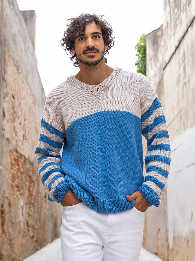 Virtualmagazinecasual — gemaakt met Katia Casual Magazine No. (2)