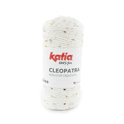 Katia Cleopatra 060 Ecru