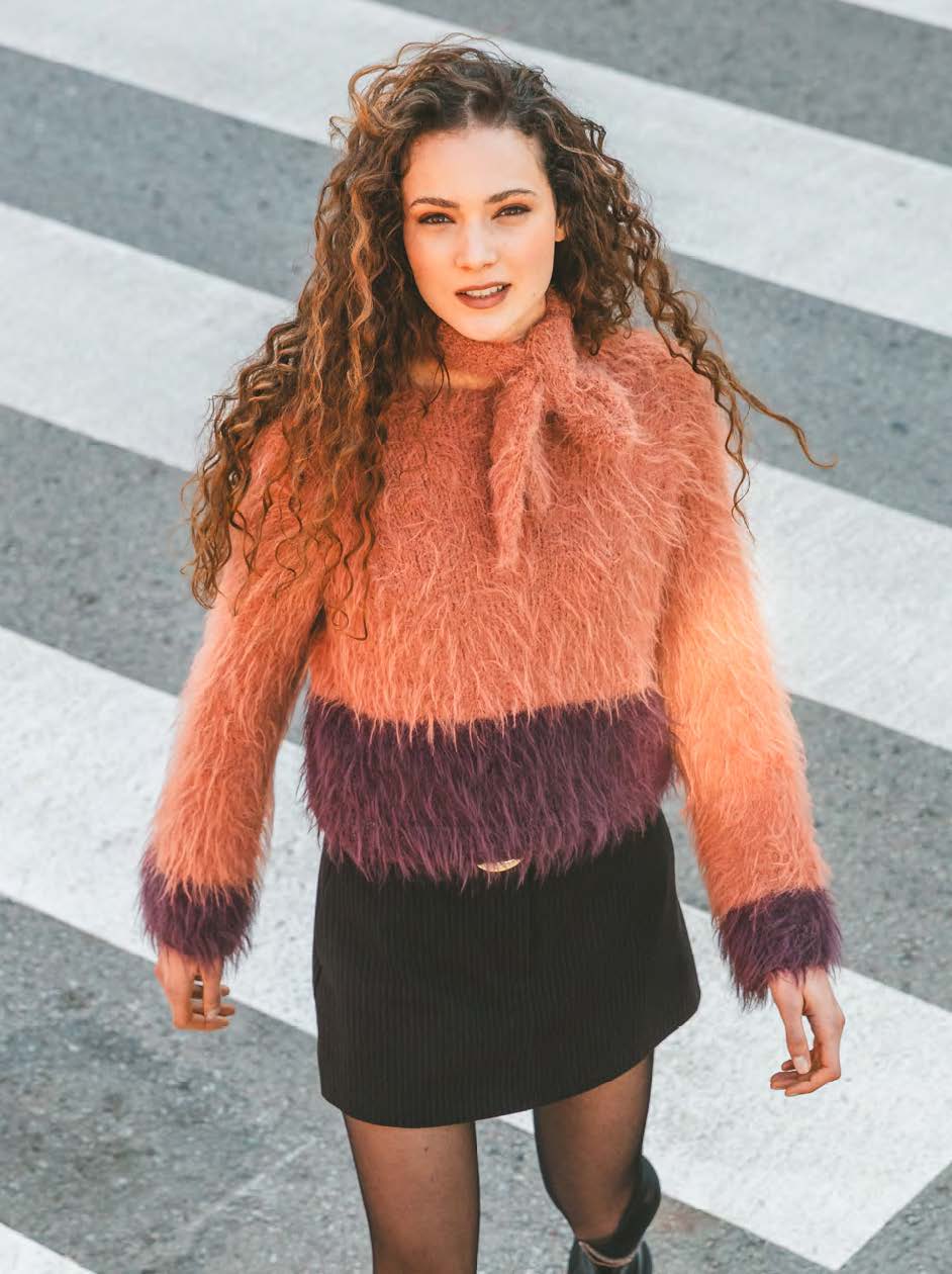 Furry knit editionpage — gemaakt met katia Concept Furry Knit Edition Herfst/Winter 2026/2027 (28)