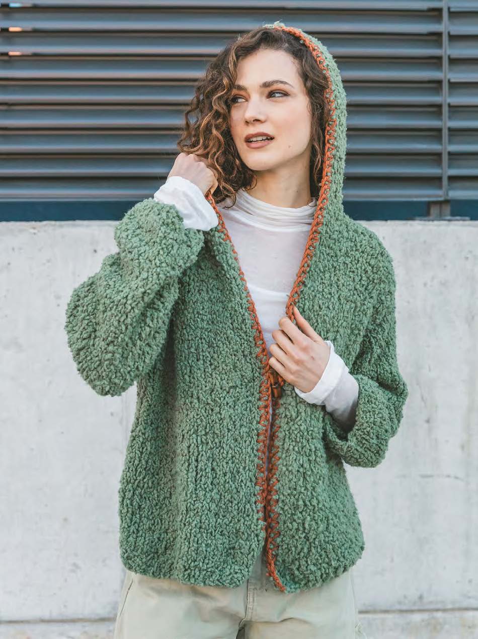 Furry knit editionpage — gemaakt met katia Concept Furry Knit Edition Herfst/Winter 2026/2027 (3)