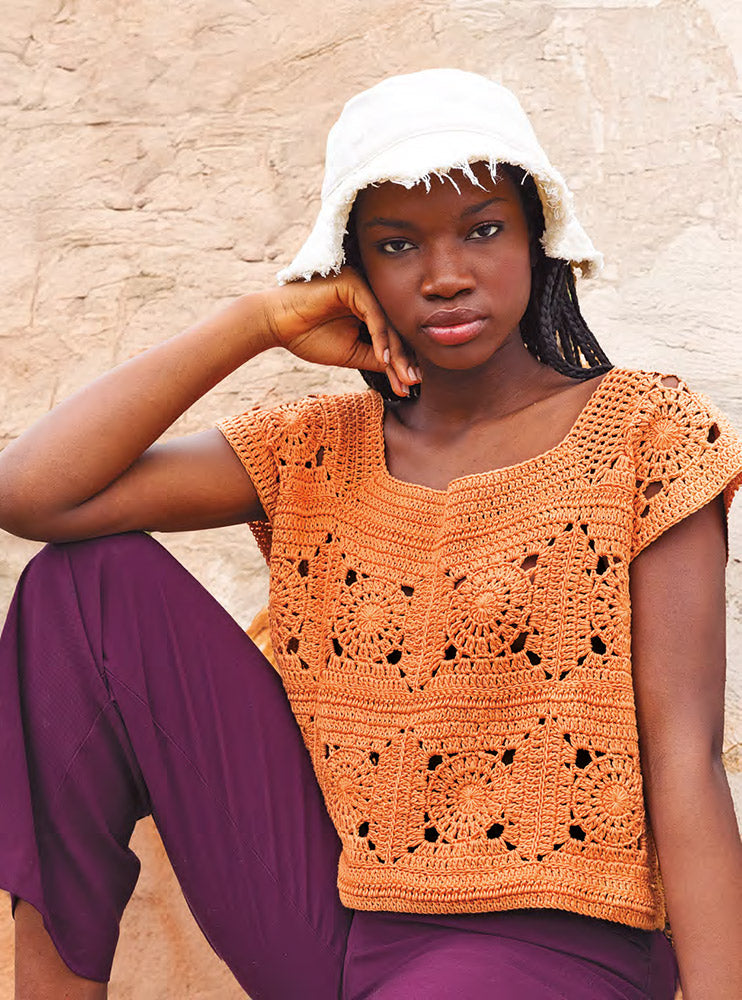 Virtualmagazinesummeressentials — gemaakt met Katia Cotton 100% (2)