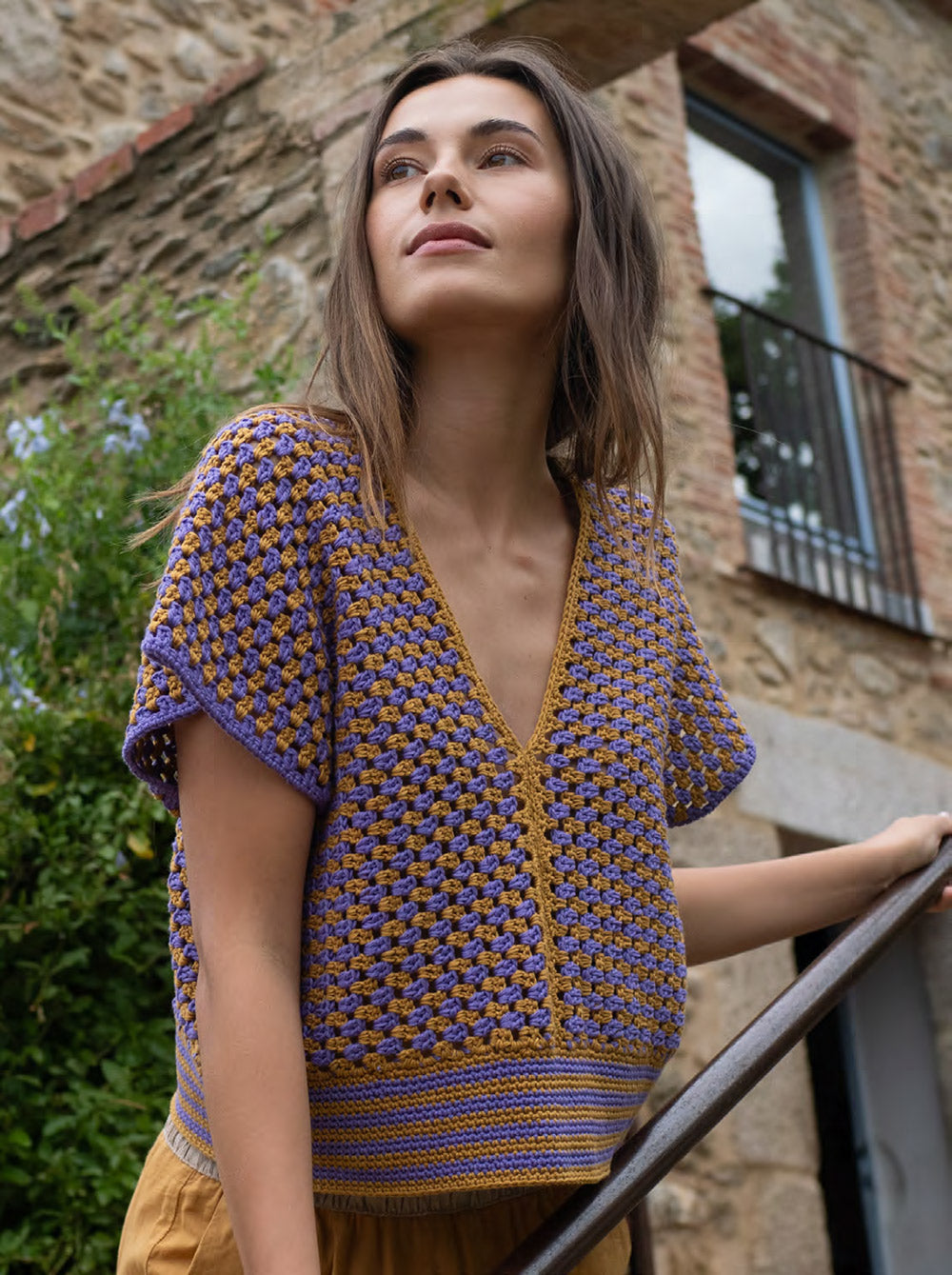Katiamagazinecrochet — gemaakt met Katia Cotton 100% (2)