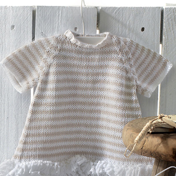 Cotton — gemaakt met Katia Cotton 100%