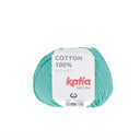 Katia Cotton 100% 068 Licht groen
