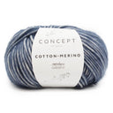 Katia Cotton-Merino 115 Jeans