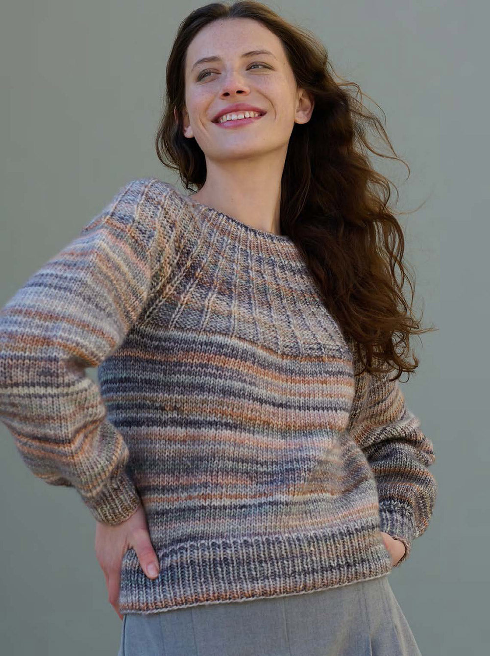 Concept no page — gemaakt met Katia Cotton-Merino Rainbow (12)