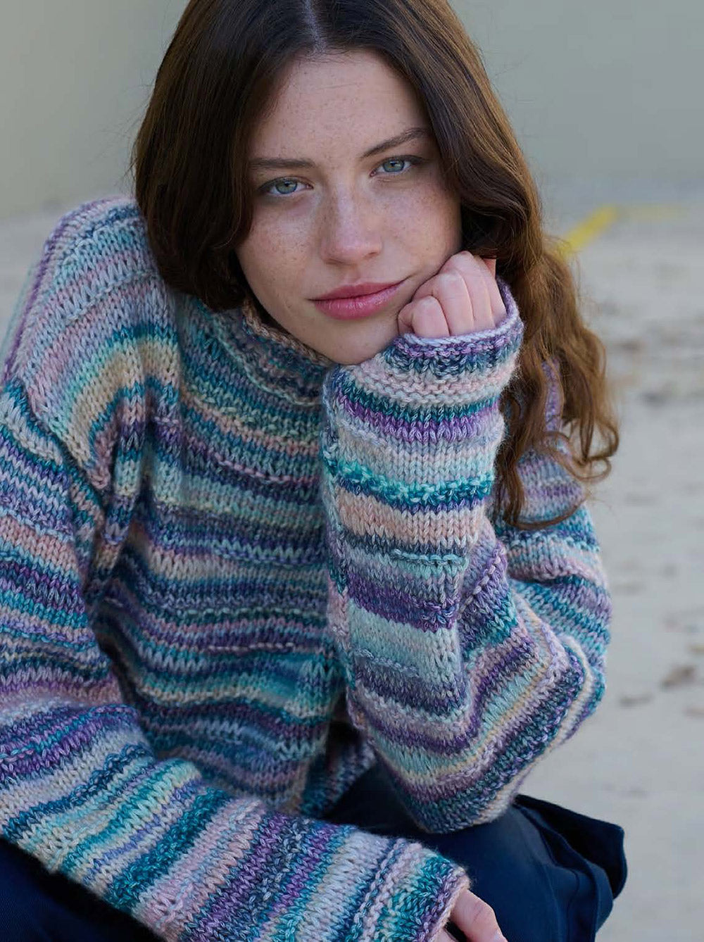 Concept no page — gemaakt met Katia Cotton-Merino Rainbow (9)