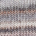 Wol garens cottonmerinorainbow breien katoen merino extrafin — gemaakt met Katia Cotton-Merino Rainbow
