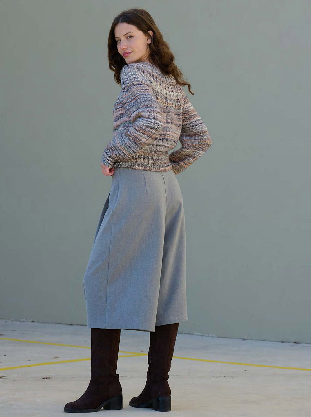Concept no page — gemaakt met Katia Cotton-Merino Rainbow (10)