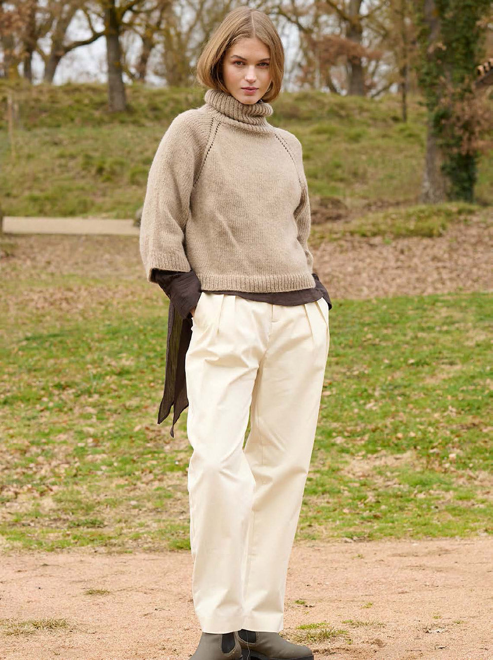 Concept no page — gemaakt met Katia Cotton-Merino Solids (4)