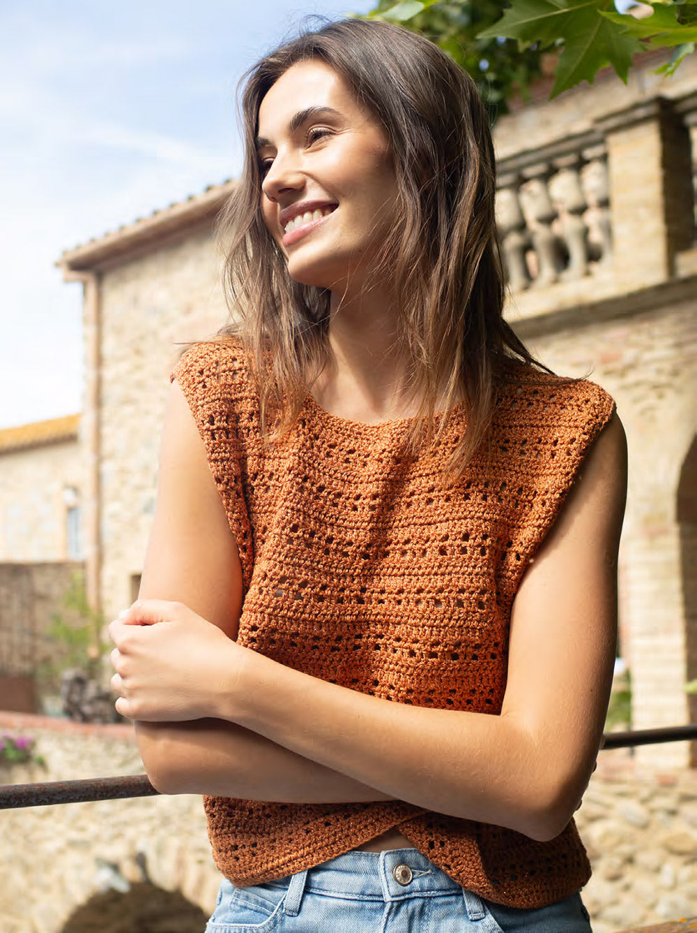 Katiamagazinecrochet — gemaakt met Katia Crochet (34)