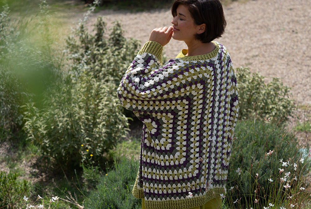 Katiamagazinecrochet — gemaakt met Katia Crochet (9)
