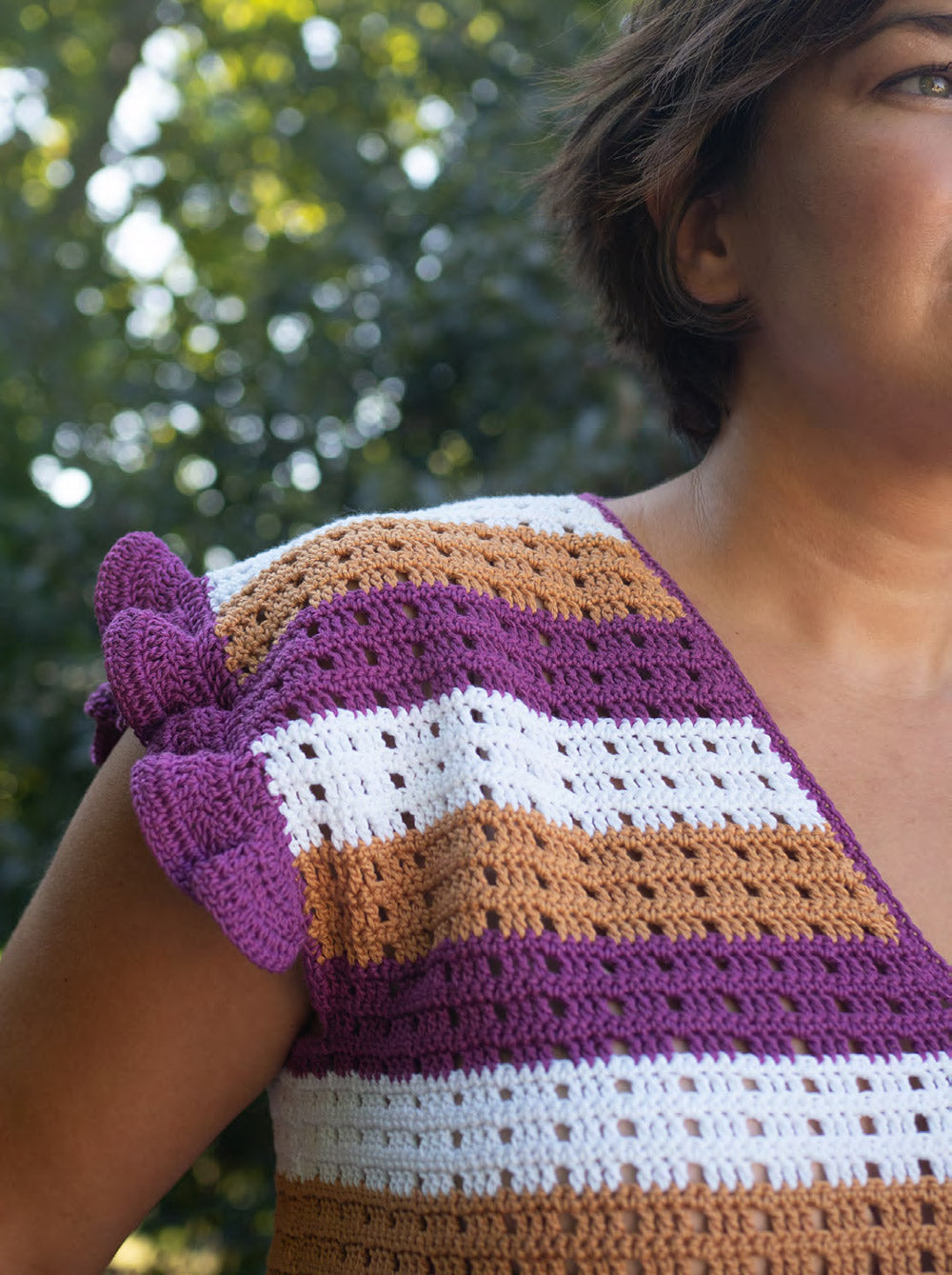 Katiamagazinecrochet — gemaakt met Katia Crochet (42)