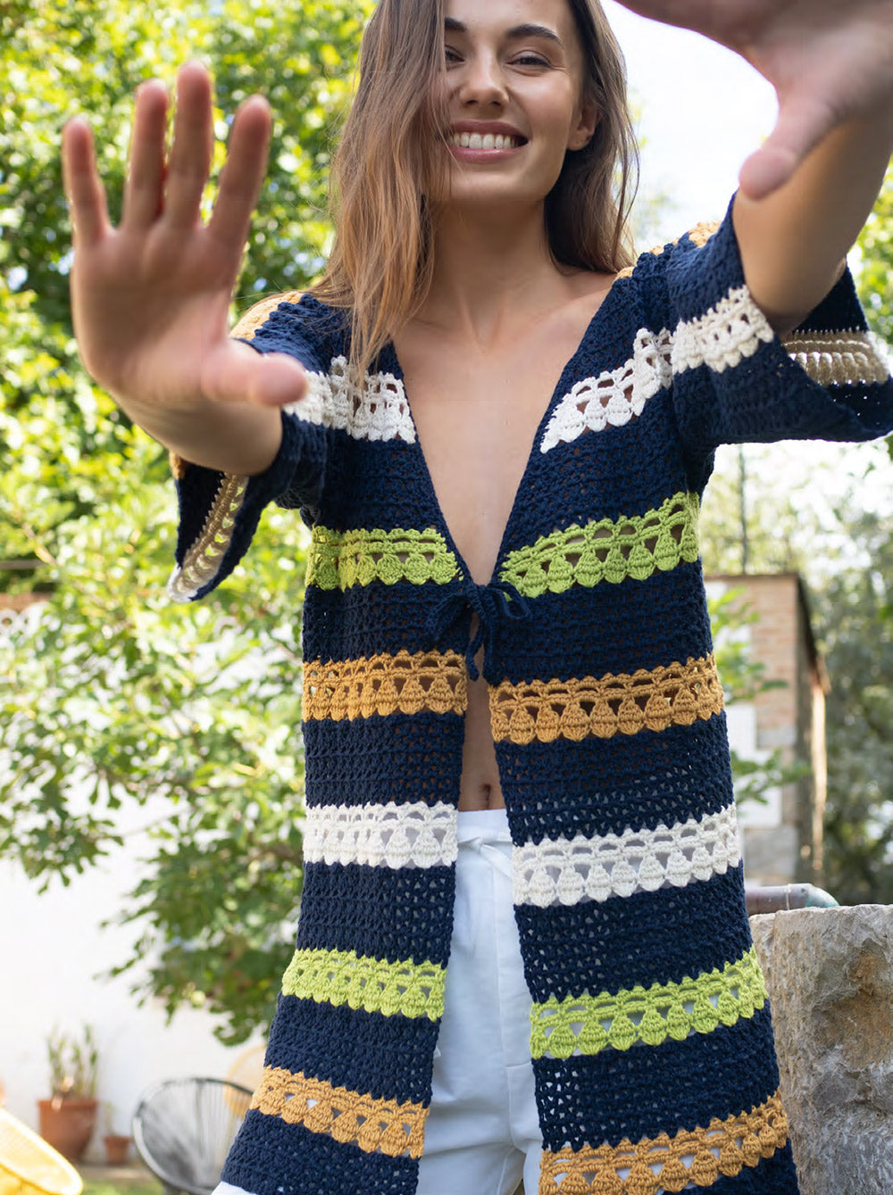 Katiamagazinecrochet — gemaakt met Katia Crochet (35)