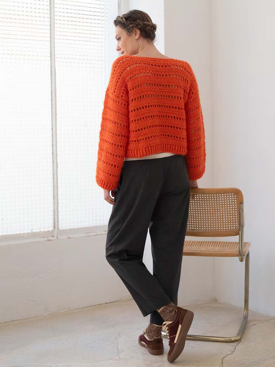 Crochet page — gemaakt met Katia Crochet No. (3)
