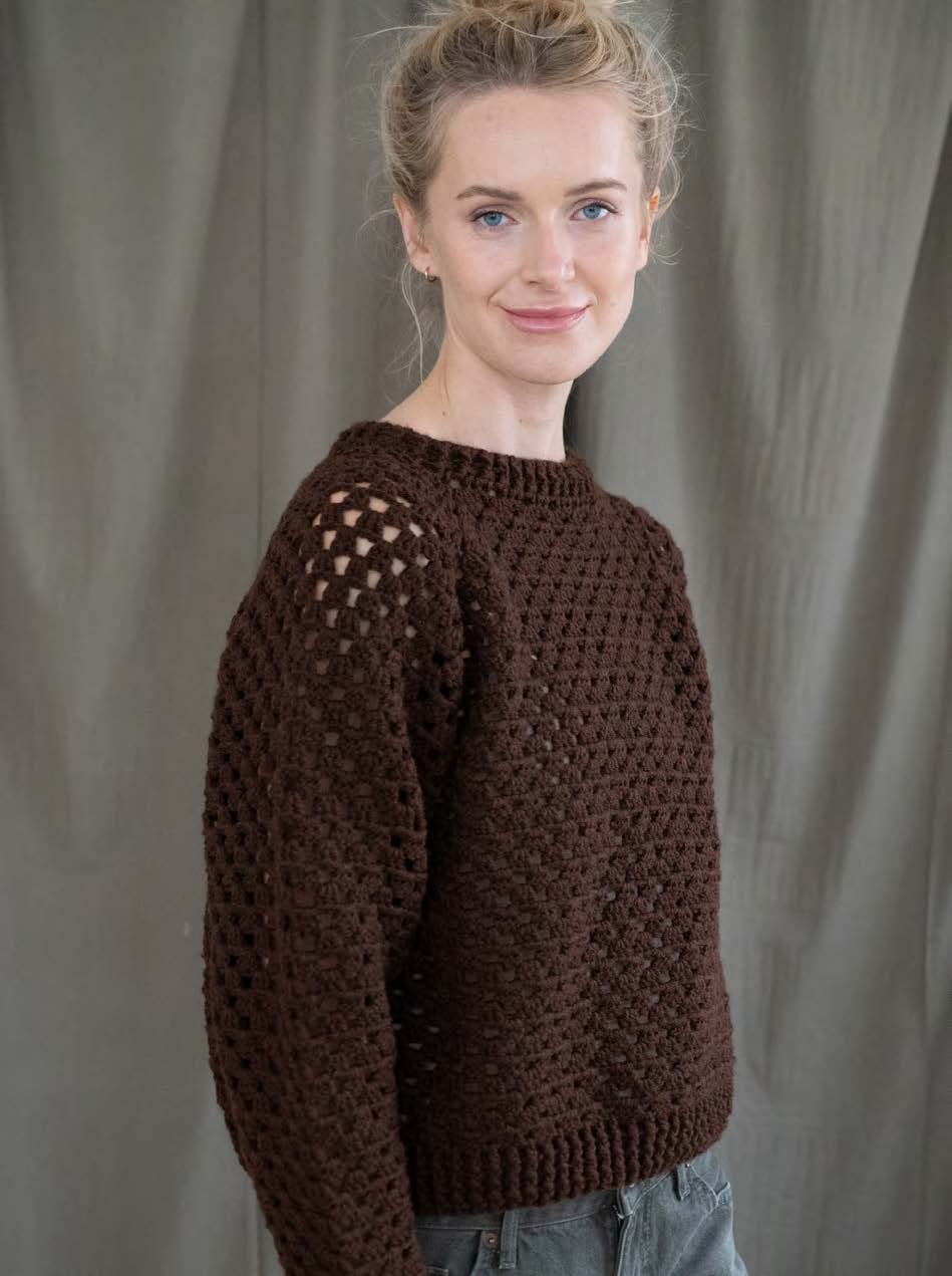Crochet page — gemaakt met Katia Crochet No. (34)