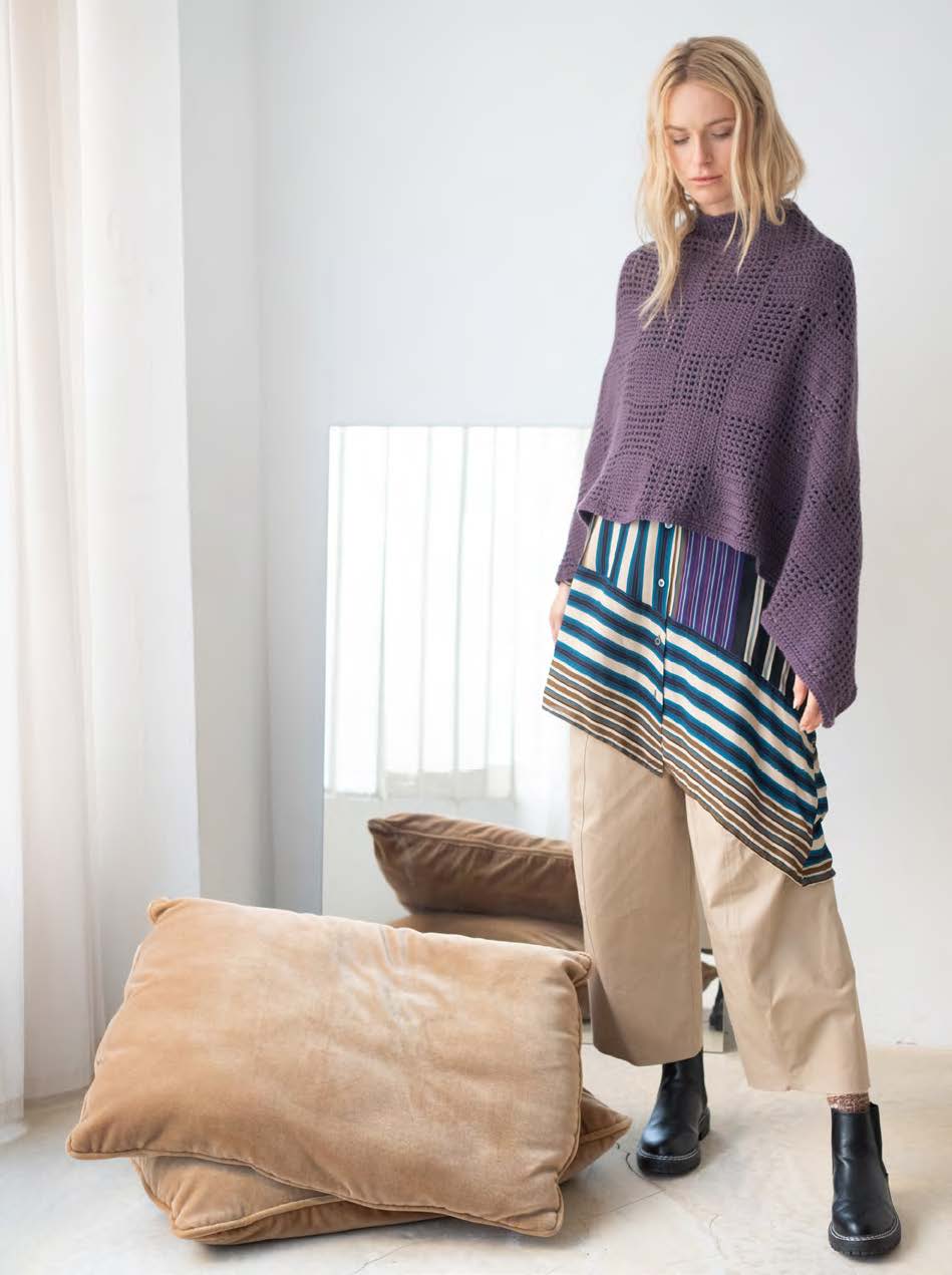 Crochet page — gemaakt met Katia Crochet No. (20)