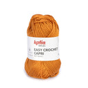 Katia Easy Crochet Capri 110 Koper