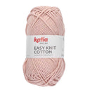 Katia Easy Knit Cotton 006 Medium roze