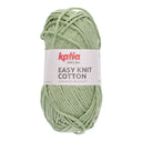 Katia Easy Knit Cotton 013 Witachtig groen