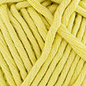 Wol garens easyknitcotton breien katoen geel lente zomer kat — gemaakt met Katia Easy Knit Cotton