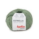 Katia Estrella 065 Kaki-Fel groen