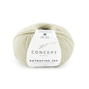 Katia Extrafine 365 301 Zandgeel