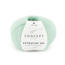 Katia Extrafine 365 302 Mint