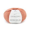 Katia Extrafine 365 311 Begonie