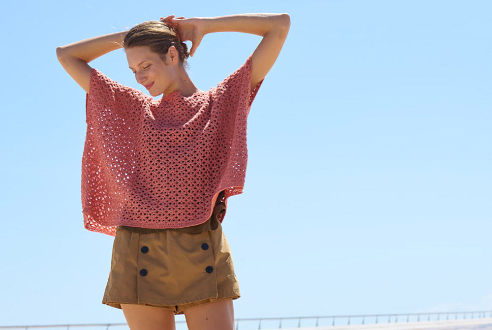 Katiamagazineallseasons — gemaakt met Katia Extrafine