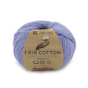 Katia Fair Cotton 059 Violet