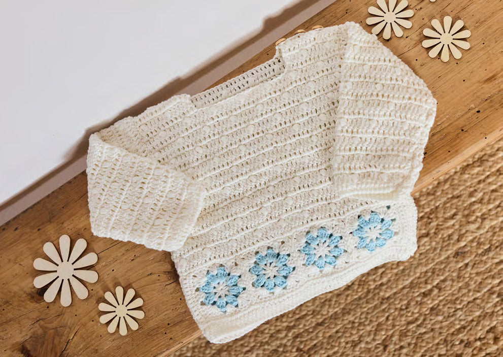 Virtualmagazinebaby — gemaakt met Katia Fair Cotton (2)