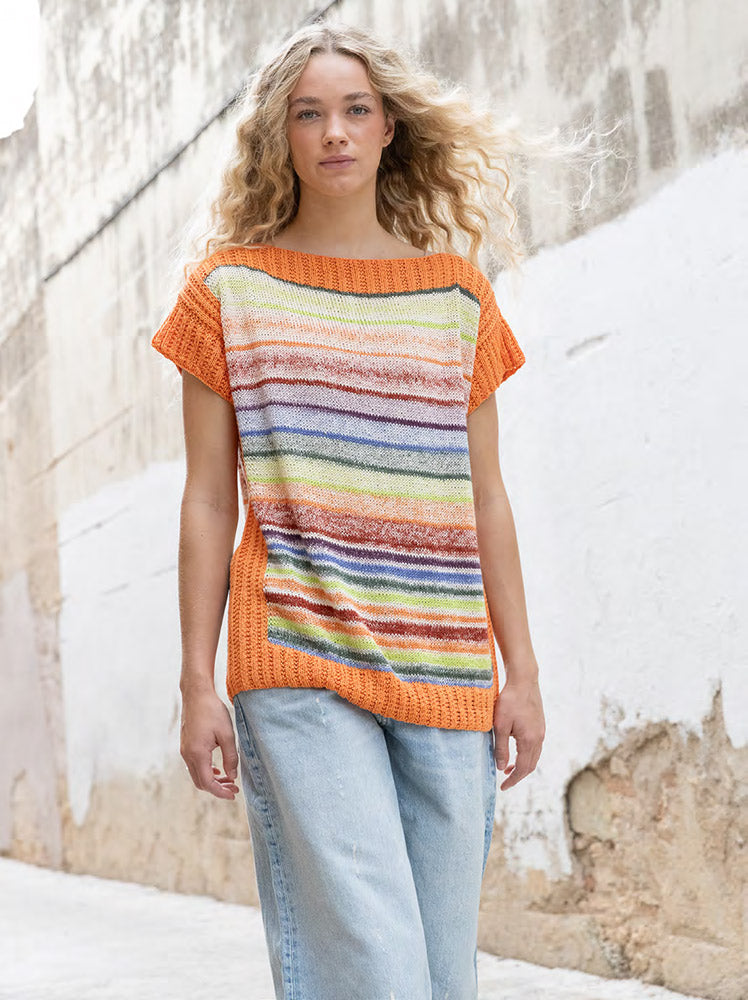 Virtualmagazinecasual — gemaakt met Katia Fair Cotton Arlequino (5)